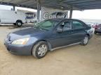 2005 HONDA ACCORD