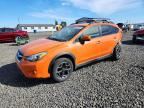 2014 SUBARU XV CROSSTREK