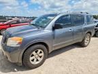 2014 NISSAN ARMADA
