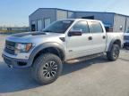 2011 FORD F150