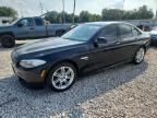 2012 BMW 528