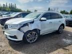 2018 ACURA MDX
