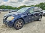 2008 MERCEDES-BENZ GL