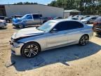 2015 BMW 335
