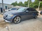 2016 MERCEDES-BENZ C
