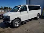 2022 CHEVROLET EXPRESS G2500