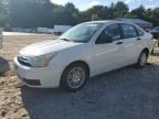 2009 FORD FOCUS