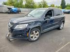 2010 VOLKSWAGEN TIGUAN