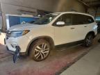 2018 HONDA PILOT