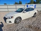 2021 NISSAN ALTIMA