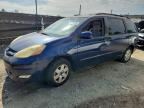 2006 TOYOTA SIENNA
