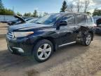 2013 TOYOTA HIGHLANDER