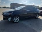 2019 CHEVROLET CRUZE