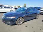 2007 ACURA TL