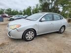 2007 HYUNDAI ELANTRA