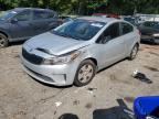 2018 KIA FORTE