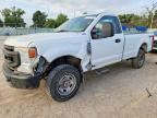 2020 FORD F250