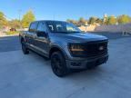 2025 FORD F150