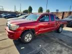 2006 TOYOTA TACOMA