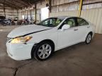 2007 LEXUS ES