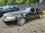 2006 LINCOLN TOWN CAR