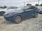 2020 LEXUS NX