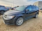 2014 DODGE JOURNEY