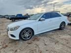 2015 MERCEDES-BENZ E