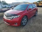 2014 TOYOTA VENZA