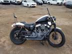 2009 HARLEY-DAVIDSON XL1200