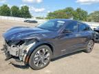 2022 FORD MUSTANG MACH-E