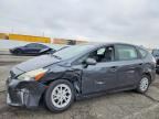 2013 TOYOTA PRIUS V