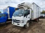 2020 HINO 195