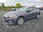 2016 MAZDA 3