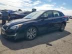 2016 SUBARU IMPREZA
