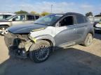 2018 HYUNDAI KONA