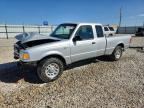 2011 FORD RANGER