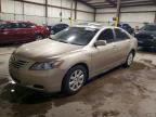 2008 TOYOTA CAMRY
