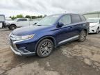2018 MITSUBISHI OUTLANDER