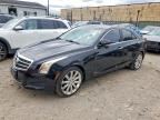 2013 CADILLAC ATS