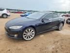 2012 TESLA MODEL S