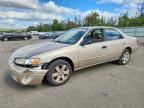 1999 TOYOTA CAMRY