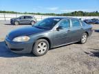 2013 CHEVROLET IMPALA