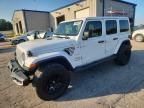 2022 JEEP WRANGLER UNLIMITED