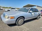 2002 FORD CROWN VICTORIA