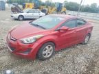 2014 HYUNDAI ELANTRA
