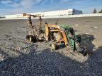 2021 JOHN DEER UNKNOWN