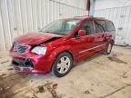 2015 CHRYSLER TOWN & COUNTRY