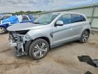 2025 MITSUBISHI OUTLANDER SPORT