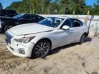 2017 INFINITI Q50
